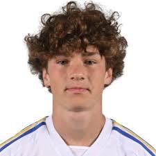 Profile Marley Wilson, Leeds United U21: Info, news, matches and statistics 