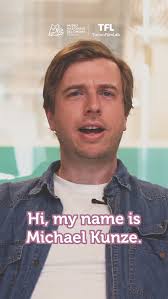 “You’ll meet great people. You’re gonna work