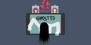 Ghosting is when a prospective partner completely vanishes from your life after a series of dates. What Is Ghosting Millennial Dating App Statistics Study