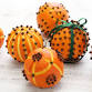 Holiday Pomanders event in Charlevoix, MI