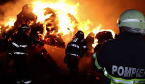 March 19th, 2021 andrada enache. Update PanicÄ In PiteÈti Incendiu La Ècoala Nr 19