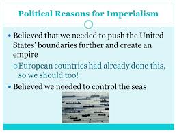 Motives for imperialism worksheet blank us map worksheet : What Are The Political Reasons For Imperialism