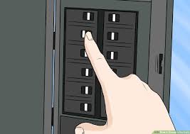 How To Change A Pool Light 13 Steps With Pictures Wikihow