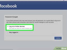 When you receive a code, insert it into the enter the code tab and click continue. 3 Ways To Recover A Hacked Facebook Account Wikihow