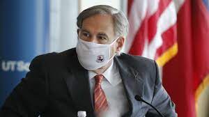 Governor abbott, attorney general paxton aligned in defense of executive order prohibiting mask mandates. Gov Abbott Optimistic About Covid 19 Antibody Therapy
