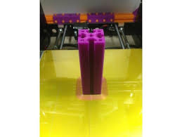 Scopri ricette, idee per la casa, consigli di stile e altre idee da provare. Modular Profil 3030 System Profils By Buildjustforfun Thingiverse 3d Drucker 3d Drucker Projekte 3d Druck