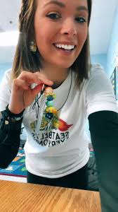 Kaitlyn Biernacki Teacher