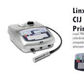 Used Linx 7900 Printer & Related Parts For Sale – L&S CIJ ...