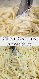 Olive Garden Alfredo Sauce Video Easy Pasta Dinner Recipes Easy Pasta Dinner Pasta Dinner Recipes