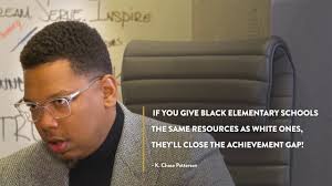 Meet Chase Patterson CEO of Urban Academy of Greater Pittsburgh!