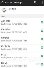 How To Transfer The Contacts Using The Google Account In Samsung Galaxy A10 How To Hardreset Info