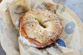 Why is there a hole in the middle of bagels? California Bagels Breakfast Burritos And Buffet Plans The Ringer
