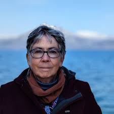 The many magnificent, mysterious faces of Monte Punshon