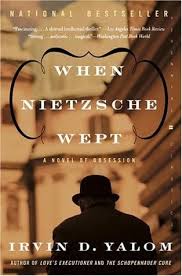Place your ad here � loading. When Nietzsche Wept By Irvin D Yalom