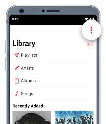 Share songs with other people. Turn Off Explicit Content In Apple Music On Your Android Device Apple Support