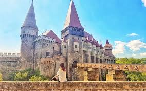 Din 1956 încoace, castelul a suferit nenumeroase lucrări de restaurare. Cele Mai Interesante 5 Lucruri Despre Castelul Corvinilor Din Hunedoara