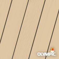 37 Rigorous Olympic Exterior Stain Reviews