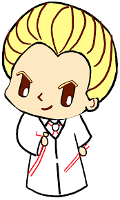 Check spelling or type a new query. How To Draw Cute Chibi Draco Malfoy From Harry Potter With Easy Steps How To Draw Step By Step Drawing Tutorials