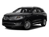 LINCOLN-MKX