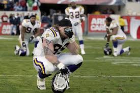 How Many Super Bowls Have The Vikings Won Samson The Beard