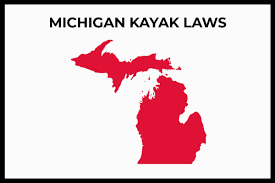 A number of states encode your name and date of birth in your license number. Michigan Kayak Laws Rules And Regulations Paddle Camp