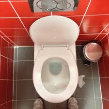 Overflow tubes help empty water directly into the toilet bowl during a flush. If It S Yellow Seriously Let It Mellow Pacific Standard