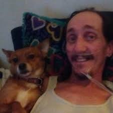 Timothy W. Kitchen Obituary (2023)