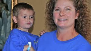 3-year-old boy will be first in Arizona to get cord blood transplant