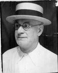 John Joseph Mulligan (1895-1968)