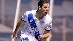 İspanya oyuncu álvaro fidalgo fernández tüm kariyeri ve golleri. America Espera Contar Con Fidalgo Para El Duelo Ante El Puebla Futbol Total