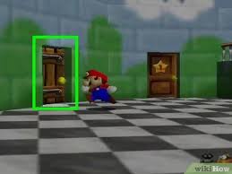 Check spelling or type a new query. How To Get To The Second Floor In Super Mario 64 Ds 11 Steps