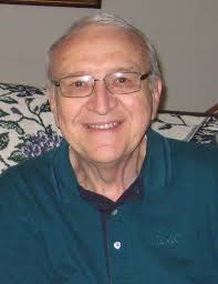 Obituary information for Harvey W. Martin