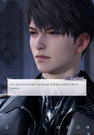 Che ne pensate della nuova carta a cinque stelle di Caleb? :  r/LoveAndDeepspace