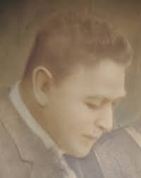 Families from Pflaumloch, Germany near Nuremberg