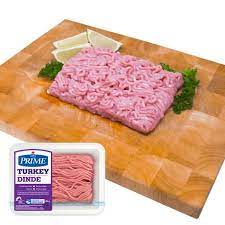 Try these healthy ground turkey recipes for dinner. Prime Extra Lean Ground Turkey Walmart Canada