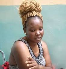 Mike sonko offers to adopt caroline kangogo's children after her tragic death Man Who Shot Woman On Suspicion Of Being Caroline Kangogo Freed