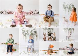The family will wear red and white long underwear. Limited Run Events Natalia Ladden Photography