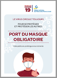 Epingle Sur Masque
