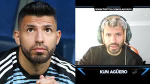 A veces me hago pasar por el kun. Sergio Aguero Passes Tfue Summit1g As Fastest Growing Twitch Streamer Dexerto
