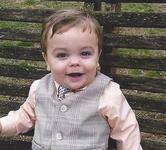 Gabriel Hurst's Instagram, Twitter & Facebook