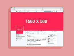 Download Free 2016 Twitter Page Header Mockup Creativebooster