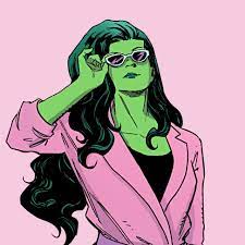 i've been dead. it's overrated. — SHE-HULK in She-Hulk (2022) #2