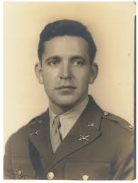 Colonel Francis Newcomer Jr., United States Army