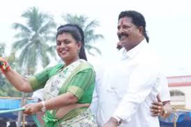 Happy Birthday, Roja Selvamani: Interesting Facts About  Actress-Turned-Politician - News18