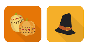 The idea of the holiday is to make you cherish everything you have in your life. Thanksgiving Icon Png 20194 Free Icons Library