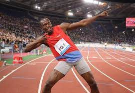 insan teorik olarak saatte 64 km hizla kosabilir usain bolt biliyor muydunuz insan