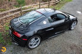 Image result for Phantom Black 2010 R8