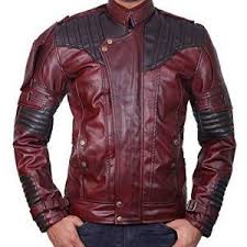 Justice League Superhero Flash Hoodie Black Real Leather Jacket Maroon Leather Jacket Leather Jacket Stylish Leather Jacket