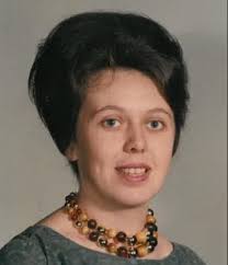 Nancy Allman Obituary (2020)