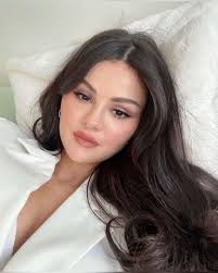 What's Selena Gomez thinking?